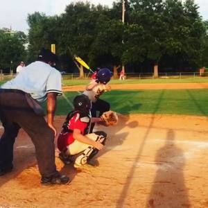 Meet your Posher, Jerry